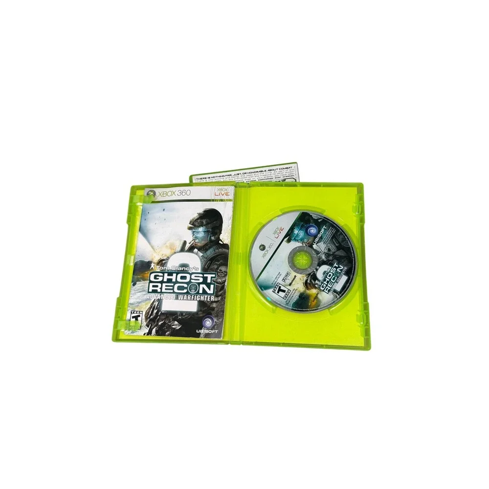 Ubisoft good preowned